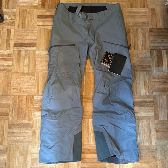 Arc’teryx sentinel pant size large - Picture 3 of 5